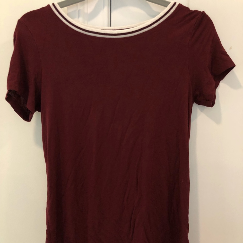American Eagle Soft&Sexy tee